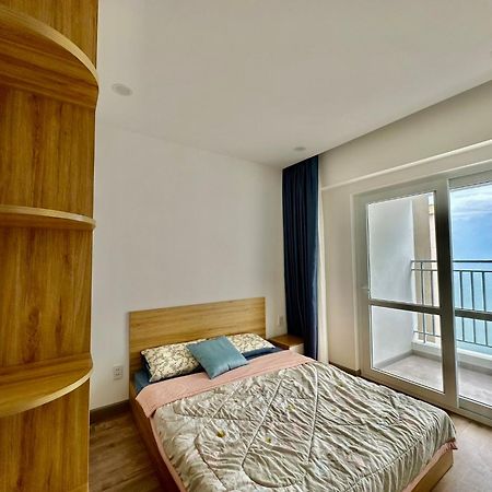 דירות נה טראנג Seaview מראה חיצוני תמונה